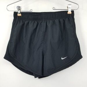 Nike Dri Fit Black Women's Athletic‎ Shorts Size Small
